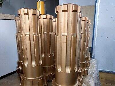 Top Features to Look for in High-Quality Taper Shank Drill Bits