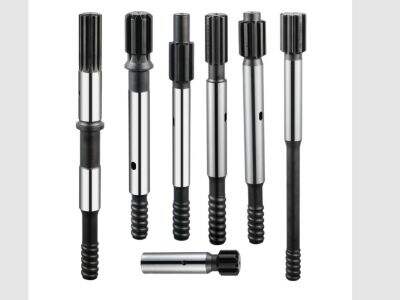 Understanding Shank Adapter Heat Treatment and Fatigue Resistance