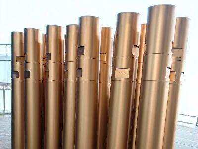 Top Hammer Drilling vs. DTH: Which Method Suits Your Project?