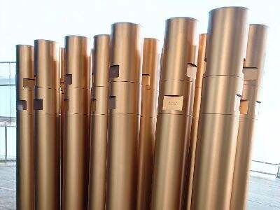 Top Hammer Drilling vs. DTH: Which Method Suits Your Project?