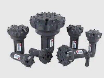 Օպերատիվ խորհուրդներ DHD մեքենայի օգտագործման վերաբերյալ բարձր լեռնային նախագծերում