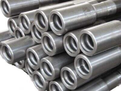 Reducing Energy Loss with High-Precision MF Rod Connections