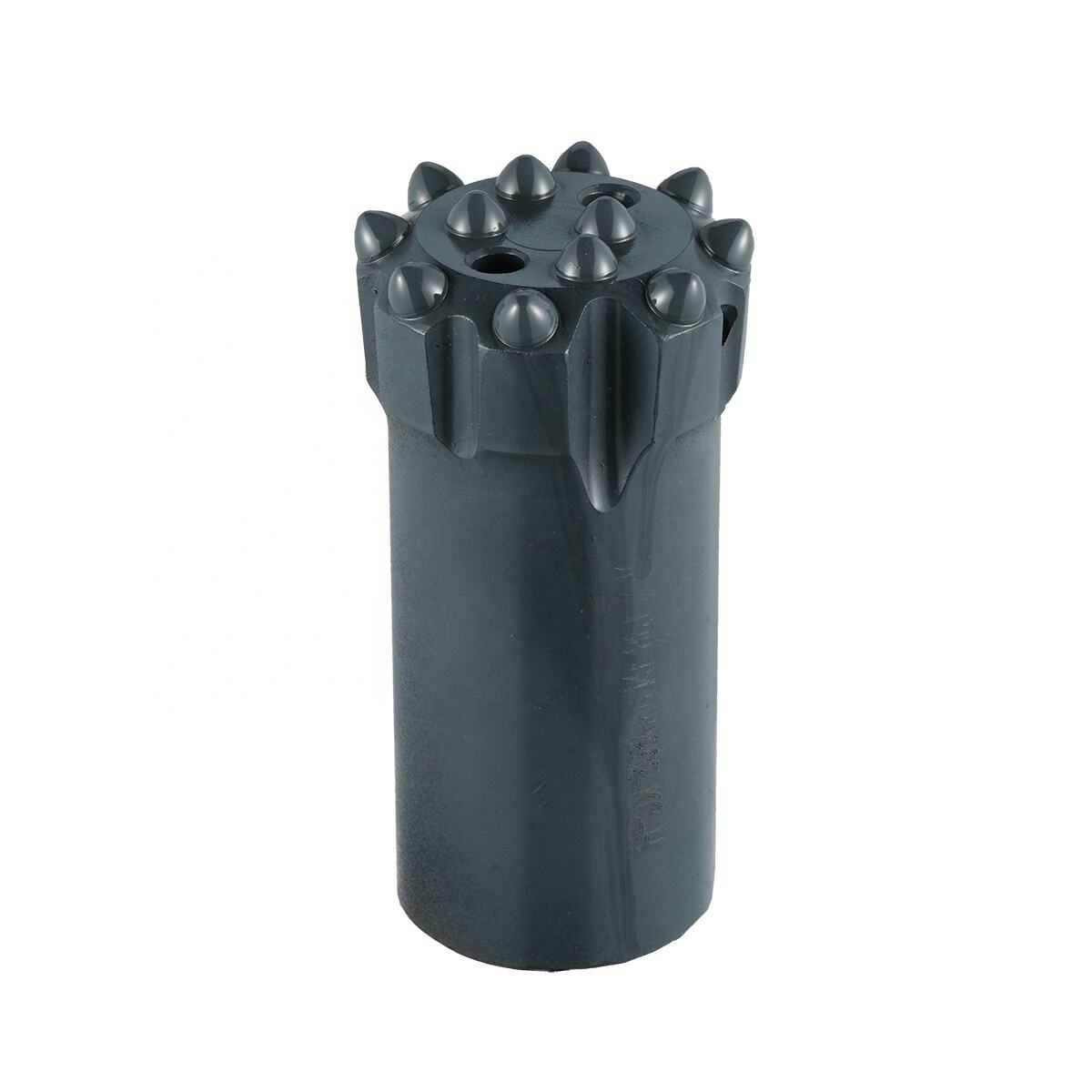 Heat Treatment Technology T38 System Thread Button Bit for small rock drill supplier