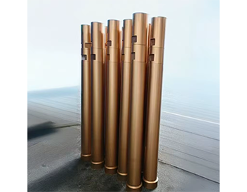 Selecting the Correct Button Bit Diameter for Blast Hole Drilling