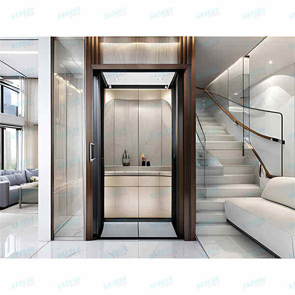 Experience Comfort and Convenience with a Vertical Lift at Home