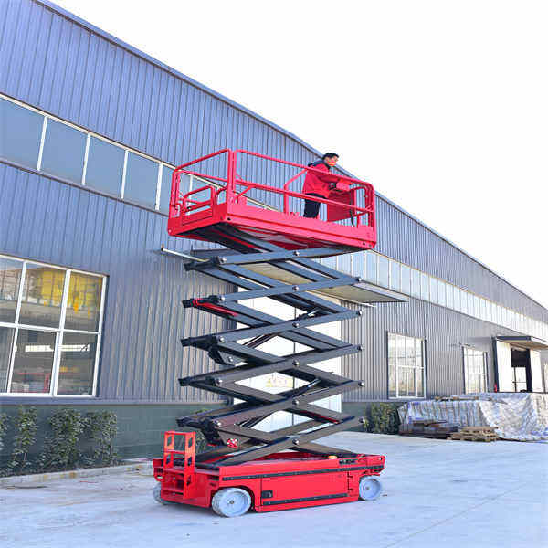 An Investigation Into the Wide Range of Electric Lift Solutions