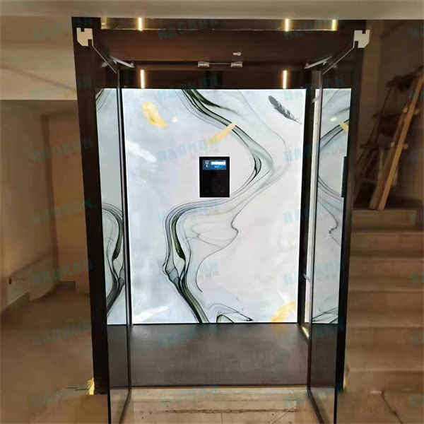 Maximize Your Living Space with Home Elevators