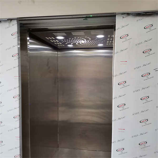 The Ultimate Solution to Home Storage Challenges - Cargo Elevators