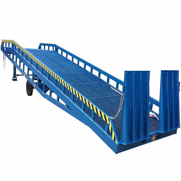 Safely haul heavy loads with dependable truck ramps