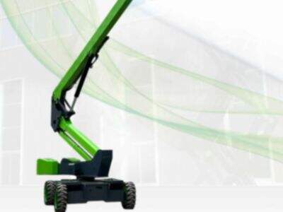 The Benefits of Using Mobile Lifting Platforms in Various Industries