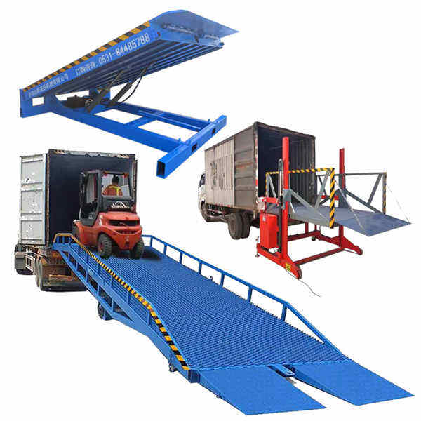 Heavy-duty construction to handle any load capacity