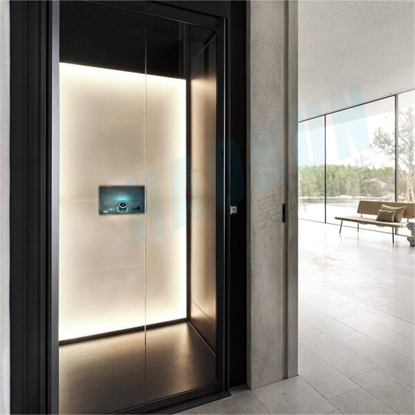 Create a modernized living space with DIY home elevators