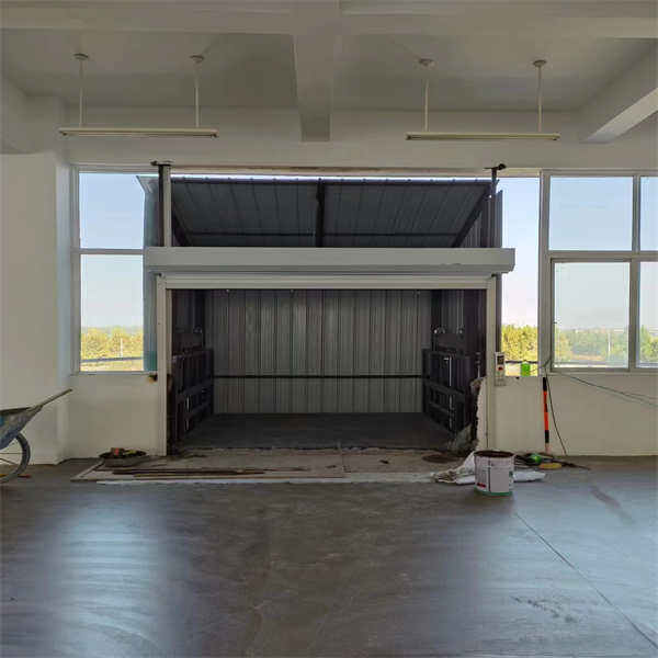 Upgrade Your Building's Infrastructure with a Top-Notch Freight Elevator