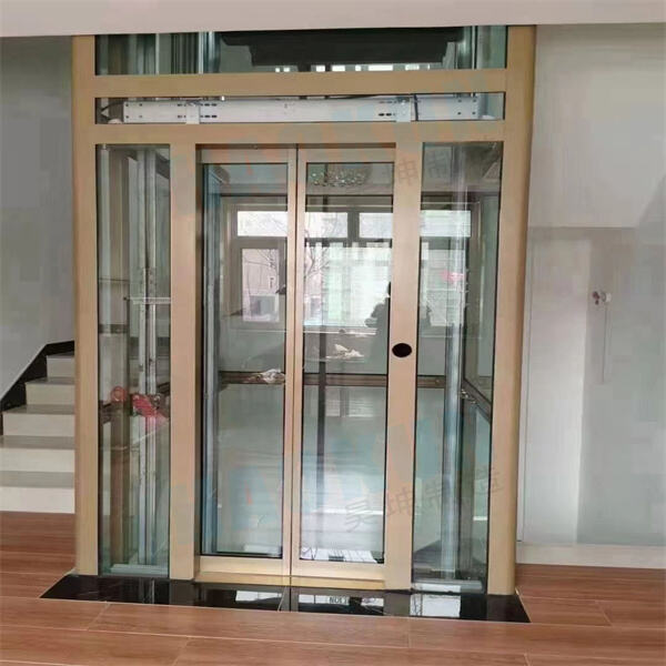 Installing an Elevator in Your Home