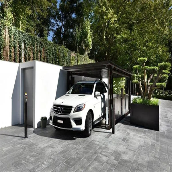 Car Storage Lifts: A Boon for Urban Living