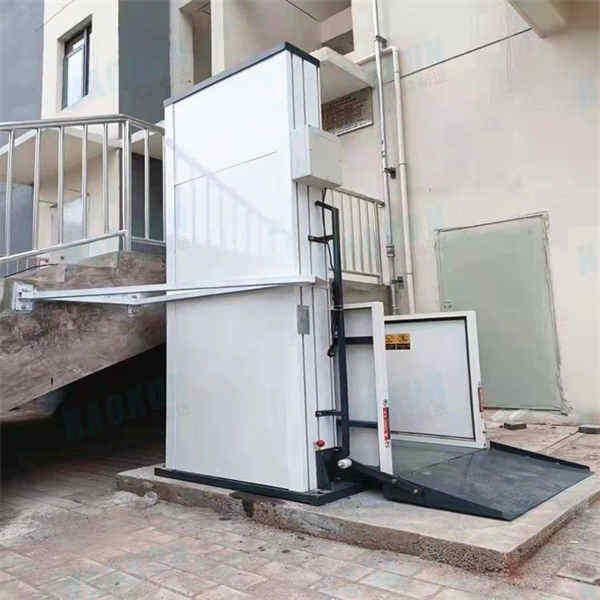 Pre-Owned Wheelchair Lifts for Your Home or Business