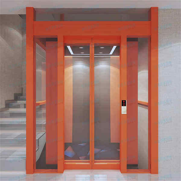 Enhance Your Property Value with a Sleek Residential Elevator