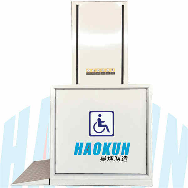 House Wheelchair Elevator Benefits