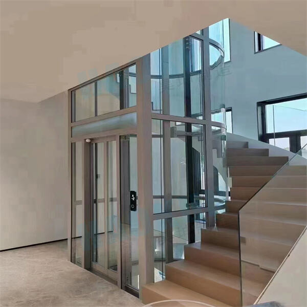 Stay independent with an indoor lift for your home