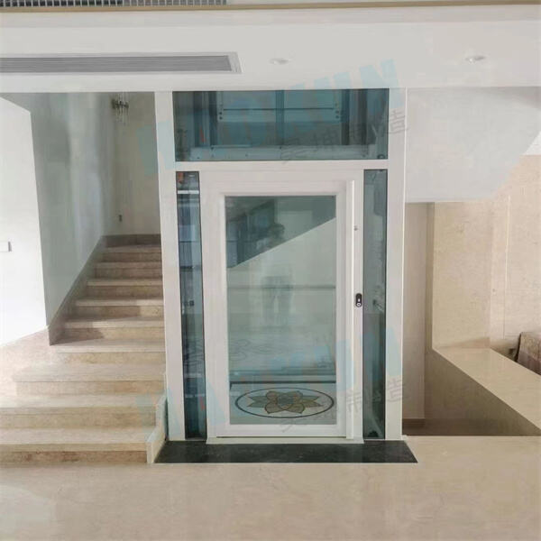 Indoor House Lifts that Blend in with Your Du00e9cor