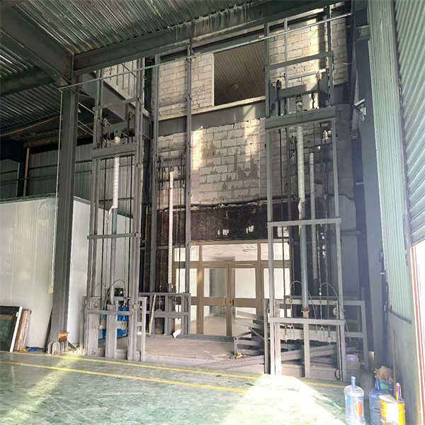 Evaluating Cargo Elevator Size for Your Building