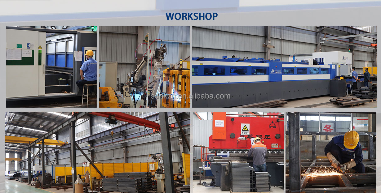 Customized Hydraulic stationary scissor lift platform loading dock 5 ton X-Lift table with extension ramp supplier