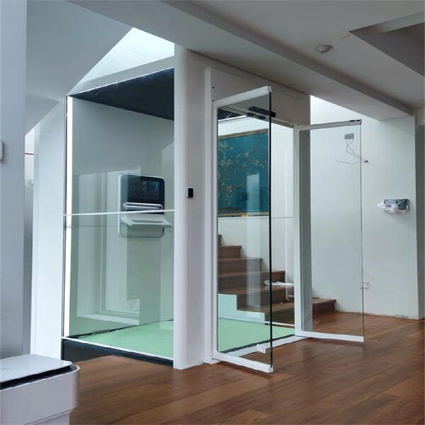 Experience Modern Convenience with a Residential Elevator