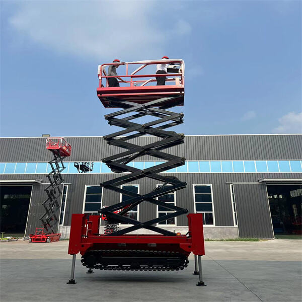 Hydraulic Car Lifts: Easy And Convenient Way of Life