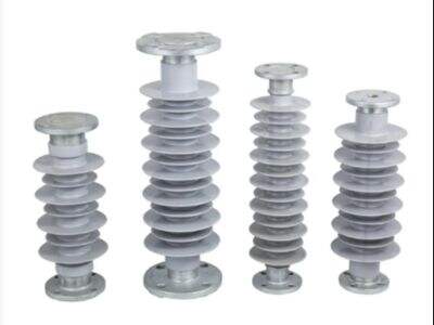 Top Composite suspention Insulator Manufacturers in Vietnam