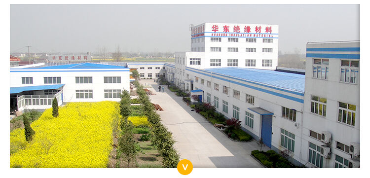 New Manufacturer Customized Pin Post Composite Pin Insulator factory