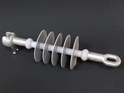How High-Quality Insulator Fittings Improve Power Grid Reliability