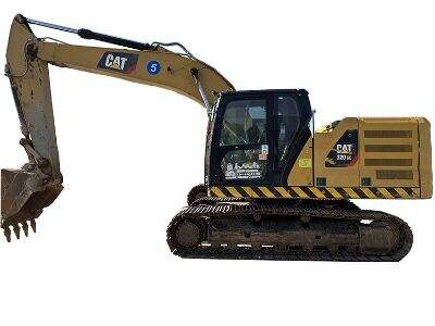 How a Used Mini Excavator can Boost Your Business Efficiency