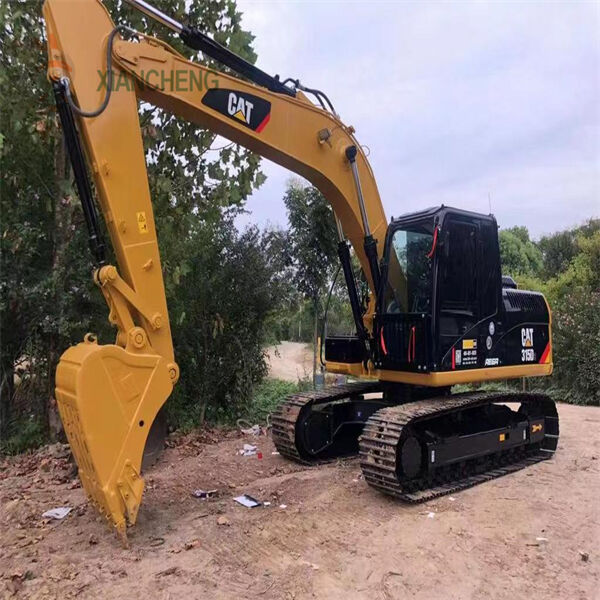 JCB Micro Digger Protective Devices