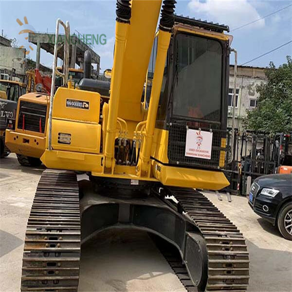 Хусусиятҳои нави Caterpillar 320C!