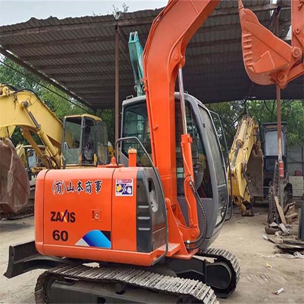 Mga Pag-iingat sa Seguridad ng Kubota U55