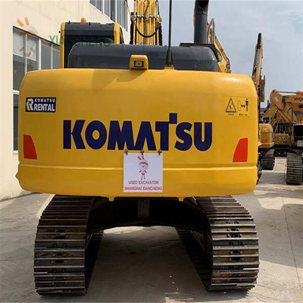 Інавацыя JCB 220