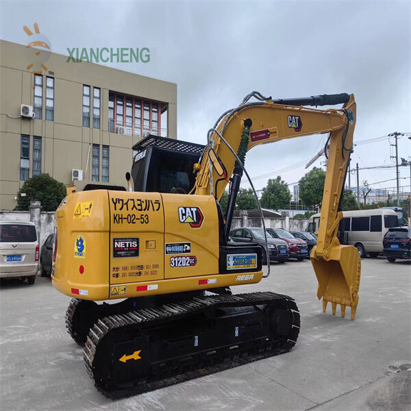 Бо Doosan DX225 LC кофтани самаранок ва устувор