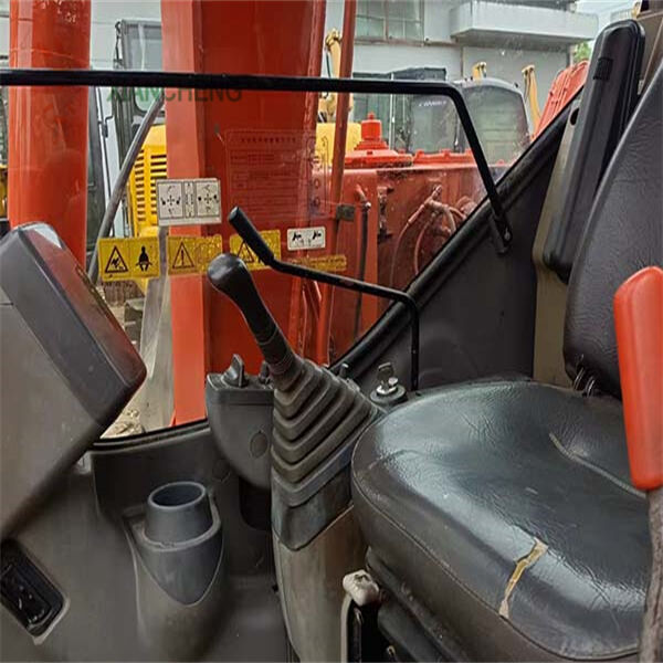 Yanmar Mini Ekskavatoru ilə İlk Təhlükəsizlik: