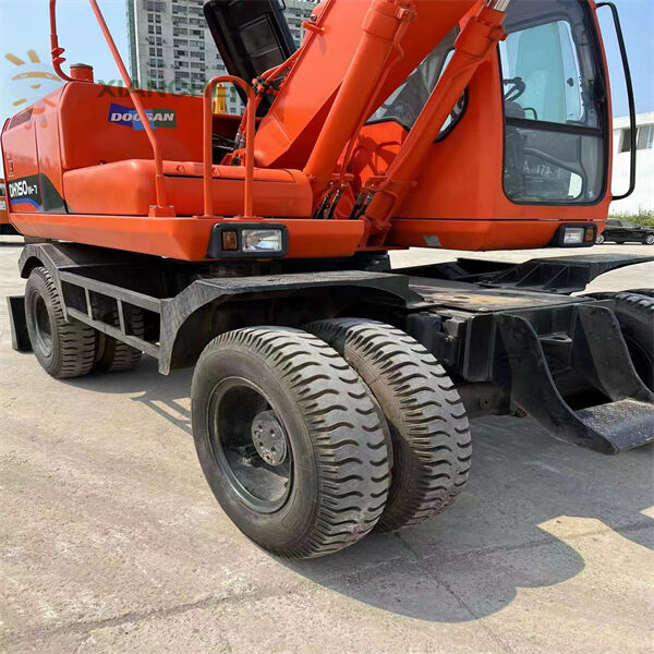 تقدم الحفار Cat 330C