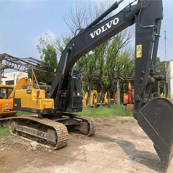 Cómo utilizar la excavadora Kubota