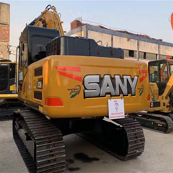 Барномаҳо барои экскаватори Cat 315