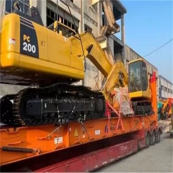 Excavator 320 Service Qulity