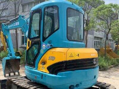 Best 10 kubota micro digger Supplier in Qatar