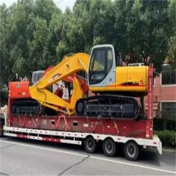 Utilization of Volvo ECR 145