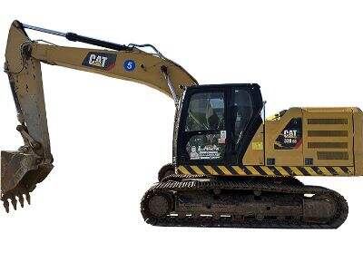 Used Mini Excavators: The Best Options for Small Businesses