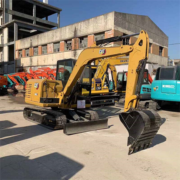 Hitachi ZX 210 Varnostne funkcije