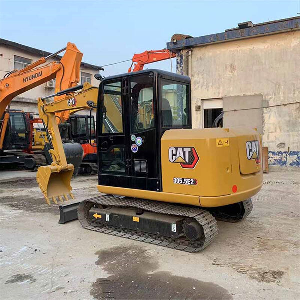 Caterpillar-ի օգտագործված սարքավորումների օգտագործման պարզ խորհուրդներ