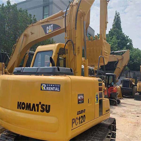 Innovation in Track Excavators