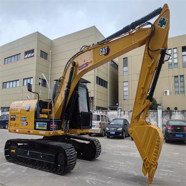 Kobelco Sk200-8 ekskavatori haqida bilishingiz kerak bo'lgan hamma narsa