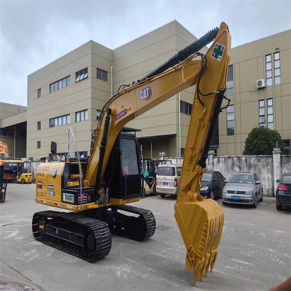 So verwenden Sie Kobelco SK 500